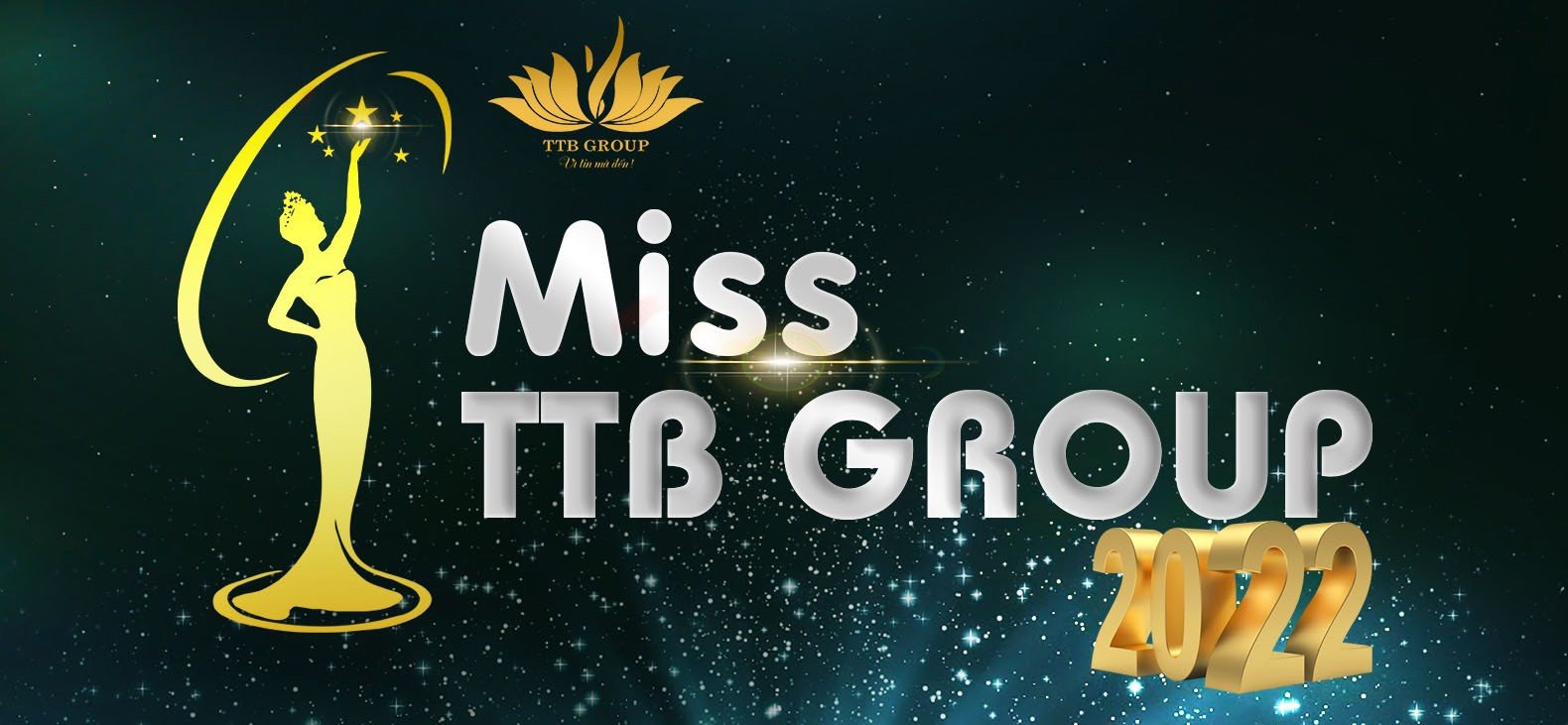 CUỘC THI MISS TTB GROUP