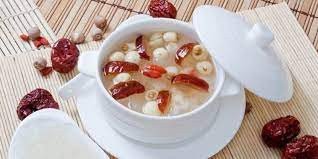CÁC MÓN ĂN BỔ DƯỠNG ĐƯỢC CHẾ BIẾN TỪ YẾN
